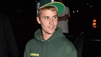 Αυτό είναι το νέο κορίτσι του Justin Bieber