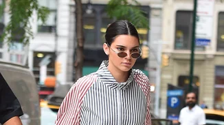Kendall Jenner: Φοράει το πιο trendy top με τον πιο προκλητικό τρόπο