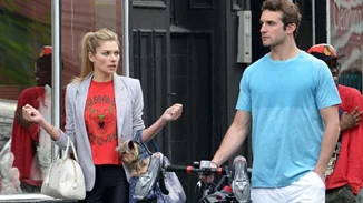 Jessica Hart - Σταύρος Νιάρχος: Τίτλοι τέλους για το ζευγάρι!