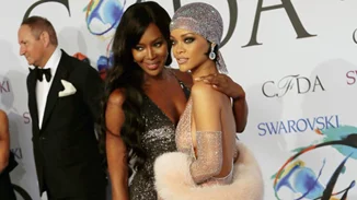 Naomi Campbell VS Rihanna: Αυτή είναι η νέα κόντρα της showbiz;