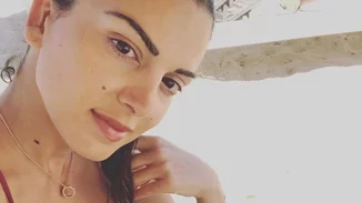 Σταματίνα Τσιμτσιλή | Η νέα φωτογραφία με τον νεογέννητο γιο της