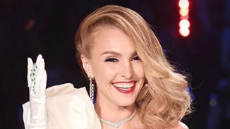 Τάμτα: Έκανε τα μαλλιά της κοτσιδάκια - Δες το νέο της look