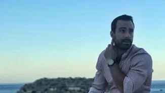 Σάκης Τανιμανίδης | Μιλά πρώτη φορά για την απουσία του Acun Ilicali από τον γάμο του