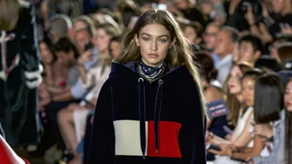 Tommy Hilfiger και Vetements λανσάρουν μαζί μία unisex συλλογή