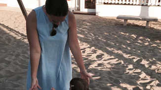 Eliana in Babyland: 5 τρόποι να χαιρόμαστε περισσότερο "το έξω"