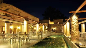 “Italy meets Greece”: Μια μοναδική γαστρονομική εμπειρία στο Kinsterna