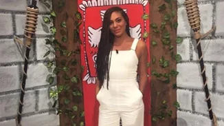 Ευριδίκη Βαλαβάνη: Η φωτογραφία από το Survivor και το ευχαριστώ στον άνθρωπο που ήταν δίπλα της 5 ολόκληρους μήνες