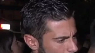 Κωνσταντίνος Βασάλος: Η ενόχληση μπροστά στην κάμερα για όσα λένε οι πρώην σύντροφοί του