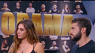 Ευρυδίκη Βαλαβάνη & Κωνσταντίνος Βασάλος: Μιλούν ανοιχτά για τη σχέση τους