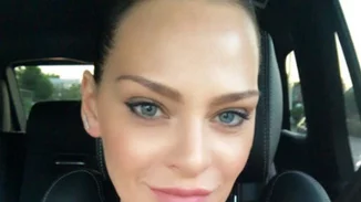 Υβόννη Μπόσνιακ | Η τρυφερή φωτογραφία με την κόρης της