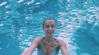 Κάτια Ζυγούλη: Στα χνάρια του Σάκη ο μικρός Απόλλωνας