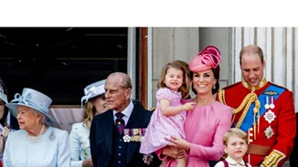 Ποιος έχει πραγματικά τη μεγαλύτερη στιλιστική επιρροή στο παλάτι του Buckingham;