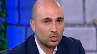 Κωνσταντίνος Μπογδάνος: Οριστικό τέλος στη συνεργασία του με τον ΣΚΑΪ