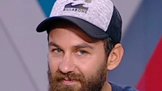 Κώστας Αναγνωστόπουλος: Η εμφάνιση στο «Πανόραμα» μαζί με την αδελφή του