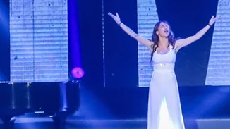 Πάολα: Η αυστηρή απάντηση της Panik εναντίον του MAD για το συμβάν στα Mad Video Music Awards