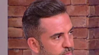 Στέφανος Κωνσταντινίδης: «Εγώ δεν ήμουν η αυλή του Λιάγκα»