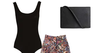 Τι να φορέσω σήμερα 25/07/2017;