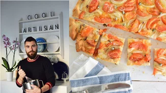 4 καλοκαιρινές και παραδοσιακές συνταγές από τα νησιά του Αιγαίου