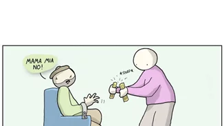 Πολιτισμικά "βασανιστήρια": Πώς να εκνευρίσεις τους λαούς του κόσμου