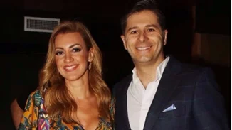 Αλέξανδρος Μπουρδούμης – Αλεξάνδρα Χατζηγεωργίου: Έτσι έφτασαν στον χωρισμό λίγο πριν τον γάμο!