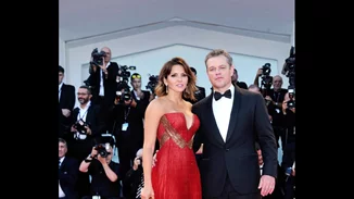 Φεστιβάλ Βενετίας '17: Οι εντυπωσιακές εμφανίσεις στην τελετή έναρξης