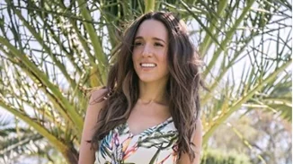 Καλομοίρα: Διακοπές μαζί με τον Γιώργο Μπούσαλη και τους γιους της