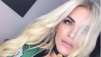 Κατερίνα Καινούργιου: Η τελευταία φωτογραφία από τις διακοπές της