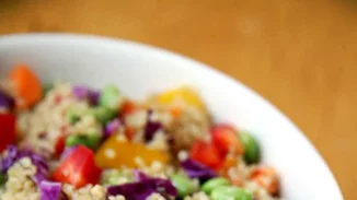 4 ελαφριά μεσημεριανά γεύματα για να χάσεις άμεσα βάρος