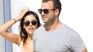 Demy: Ερωτευμένη στη Μύκονο - Δες την με τον σύντροφό της