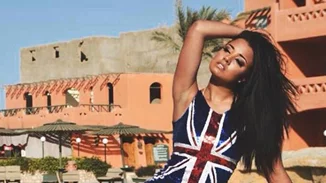 Μις Ηνωμένο Βασίλειο: Επέστρεψε το στέμμα της όταν της ζήτησαν να χάσει βάρος