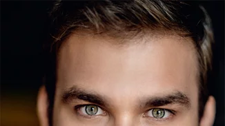 Γιώργος Σαμπάνης: «Επιτυχημένος είσαι μόνο αν είσαι και ευτυχισμένος»