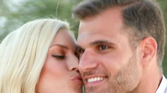 Βάσω Κολλιδά - Γιάννης Εμμανουηλίδης: Το επίσημο φωτογραφικό άλμπουμ του γάμου τους