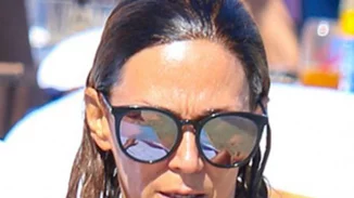 Έλλη Κοκκίνου: Έτσι είναι το σώμα της χωρίς ρετούς! (φωτογραφίες)