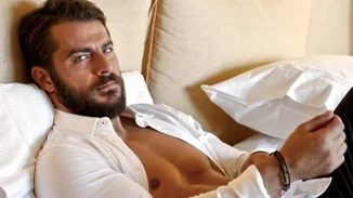 Γιώργος Αγγελόπουλος: Πιο σέξι από ποτέ στην πρώτη του φωτογράφιση μετά το Survivor