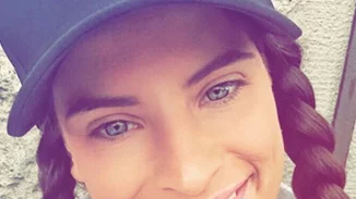 Χριστίνα Μπόμπα: Η εντυπωσιακή φωτογραφία από την Δανία