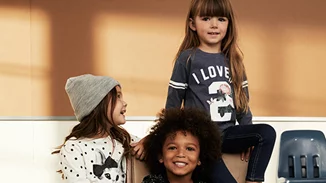 Επιστροφή στα θρανία με την H&M και έναν εκπληκτικό διαγωνισμό!