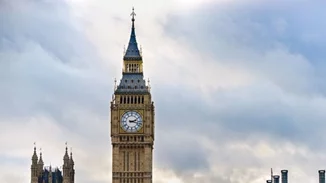 Από σήμερα, το Big Ben του Λονδίνου σταματά να χτυπά