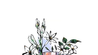 Το φθινόπωρο μόλις έγινε καλύτερο γιατί ο οίκος Gucci λάνσαρε νέο άρωμα