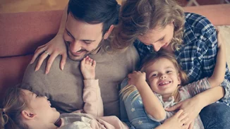 Η οικογένεια είναι ο πιο σημαντικός παράγοντας στην ανάπτυξη της ηθικής ενός παιδιού