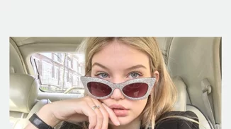 Βρέθηκε η σωσίας της Gigi Hadid! Και είναι ακόμα πιο υπέροχη...