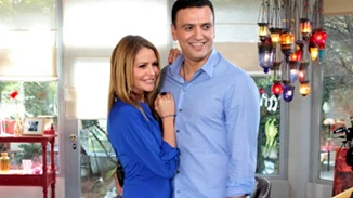 Τζένη Μπαλατσινού - Βασίλης Κικίλιας: Πώς έγινε η πρώτη γνωριμία;