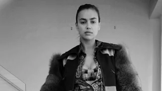 Irina Shayk: Διακοπές με τις κολλητές της στη Μαύρη Θάλασσα!