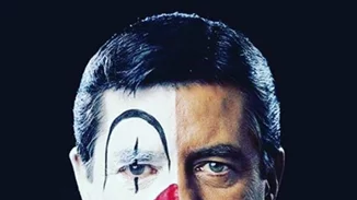 Jerry Lewis: Απεβίωσε σε ηλικία 91 ετών!