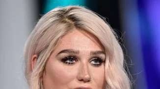 Kesha: Η συγκινητική της ομιλία στα MTV VMAs