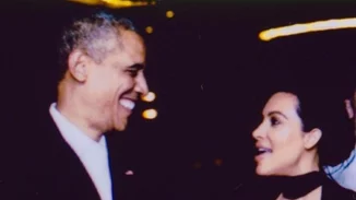 Kim Kardashian: Έχει κάνει καραόκε με τον Barack Obama!
