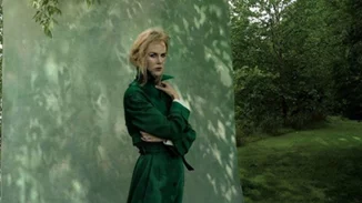 Πώς είναι η ζωή στα 50; Η Nicole Kidman απαντά!