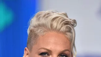 H Pink αναδείχθηκε η πιο όμορφη γυναίκα του 2018!