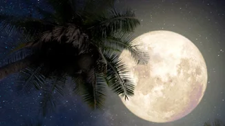 Έκλειψη Σελήνης και Πανσέληνος στον Υδροχόο στις 7 Αυγούστου