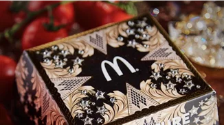 McDonald's | Πρωταγωνιστεί στα πιο κουλά νέα της ημέρας