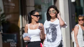 Kim Kardashian - Kylie Jenner: Βρέθηκαν οι απόλυτες σωσίες τους!